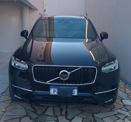 VOLVO XC90 2.0 D5 DIESEL INSCRIPTION AWD GEARTRONIC